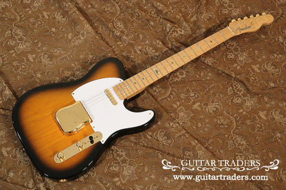 Fender 1998y Collectors Edition Telecaster