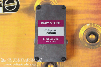 Shigemori  "Ruby Stone"