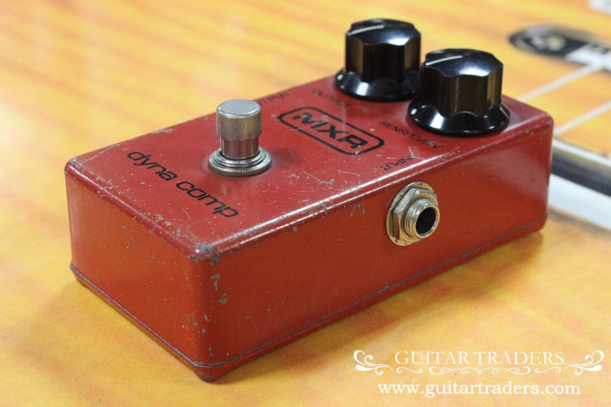 MXR 1980y dyna comp