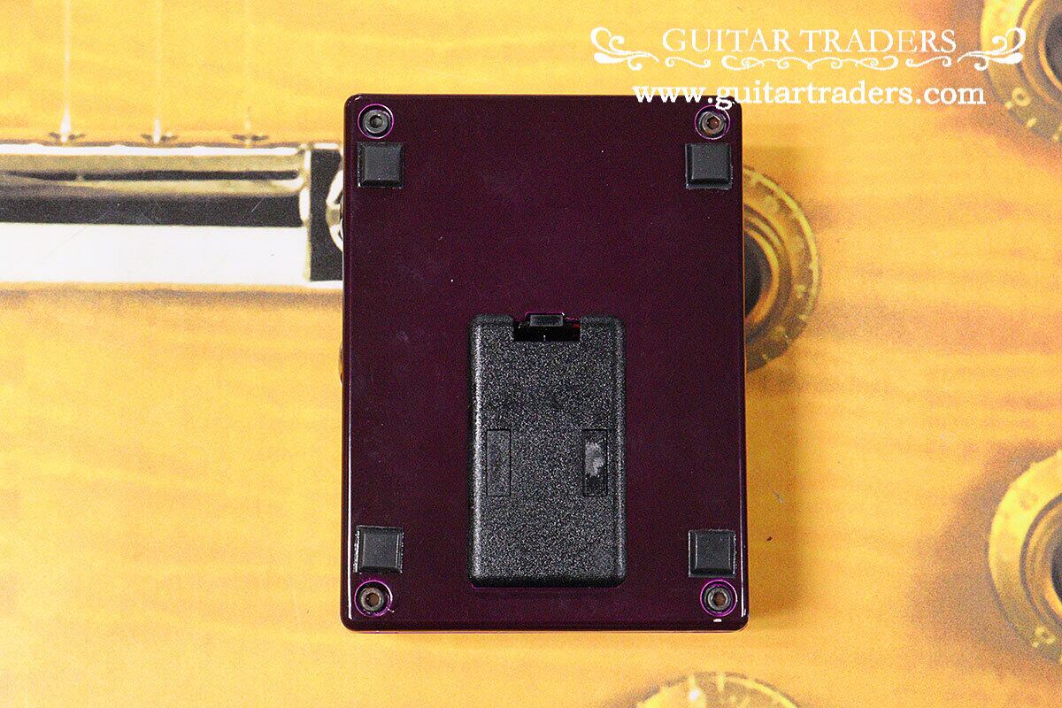 MXR M-159 Stereo Tremolo