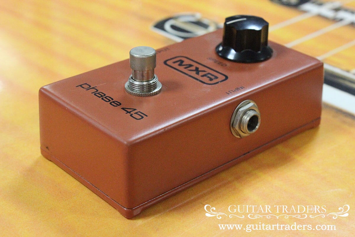MXR 1982y phase 45