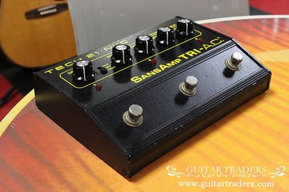 Tech 21 2000's Sans Amp TRI-A.C.