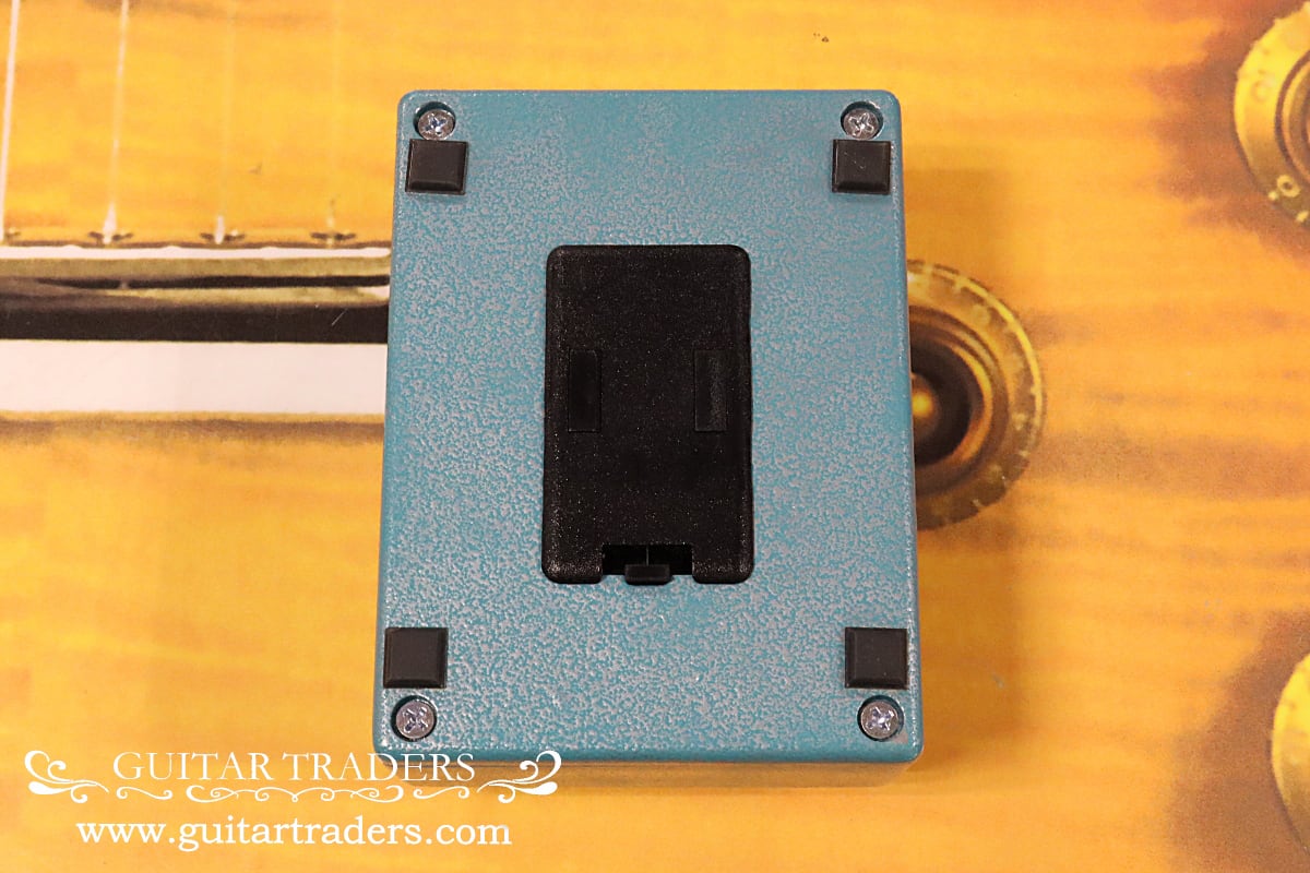 MXR 2010's M173 Classic 108 Fuzz