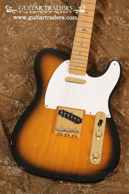 Fender 1998y Collectors Edition Telecaster