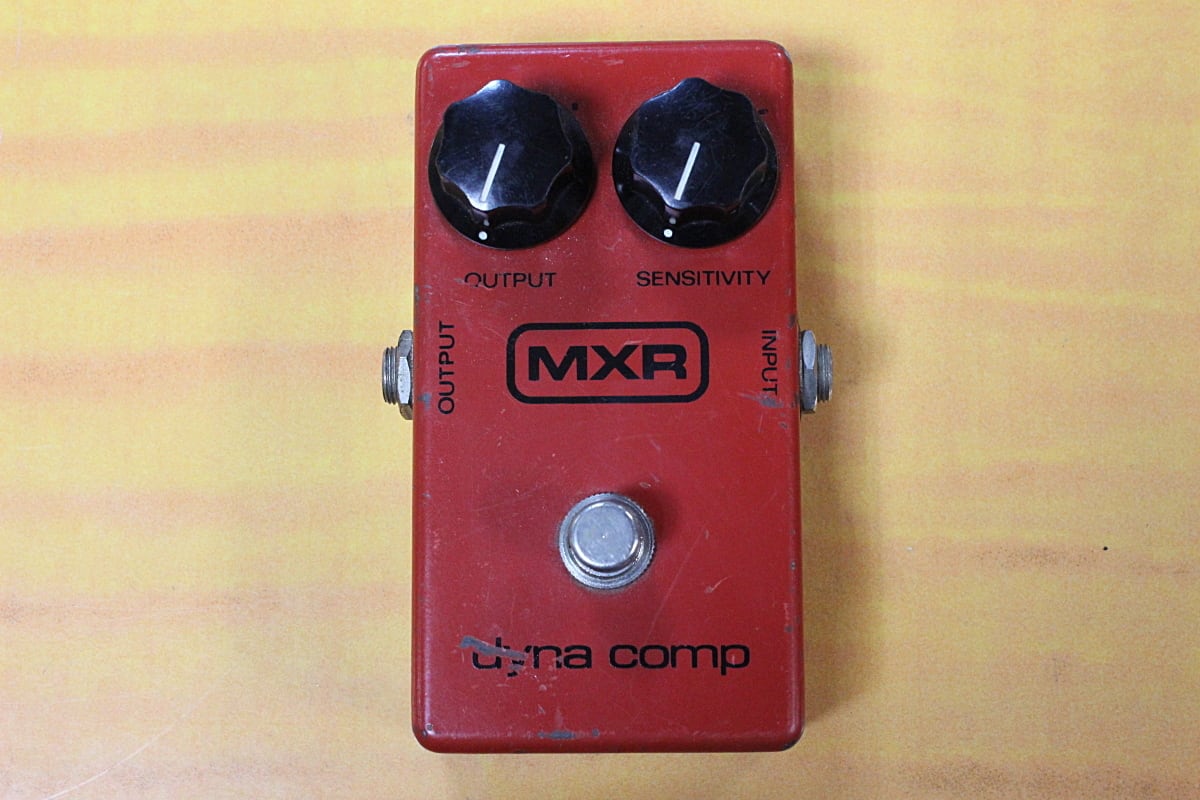 MXR 1979y dyna comp