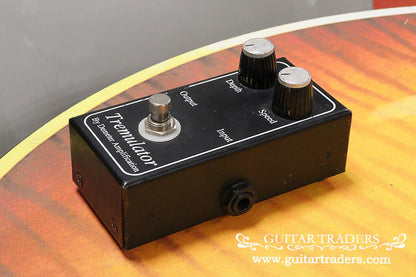 Demeter Amplification Tremulator
