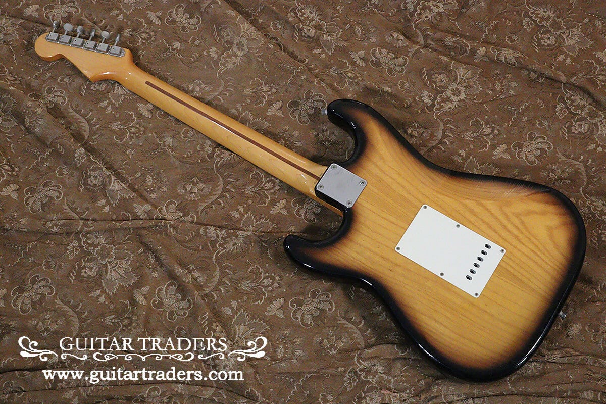 Fender Japan 2000's ST54