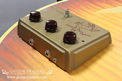 Klon 1990's Centaur "Long Tail Picture"