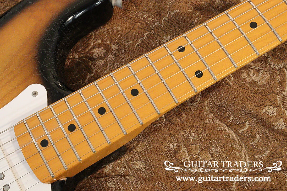 Fender Japan 2000's ST54