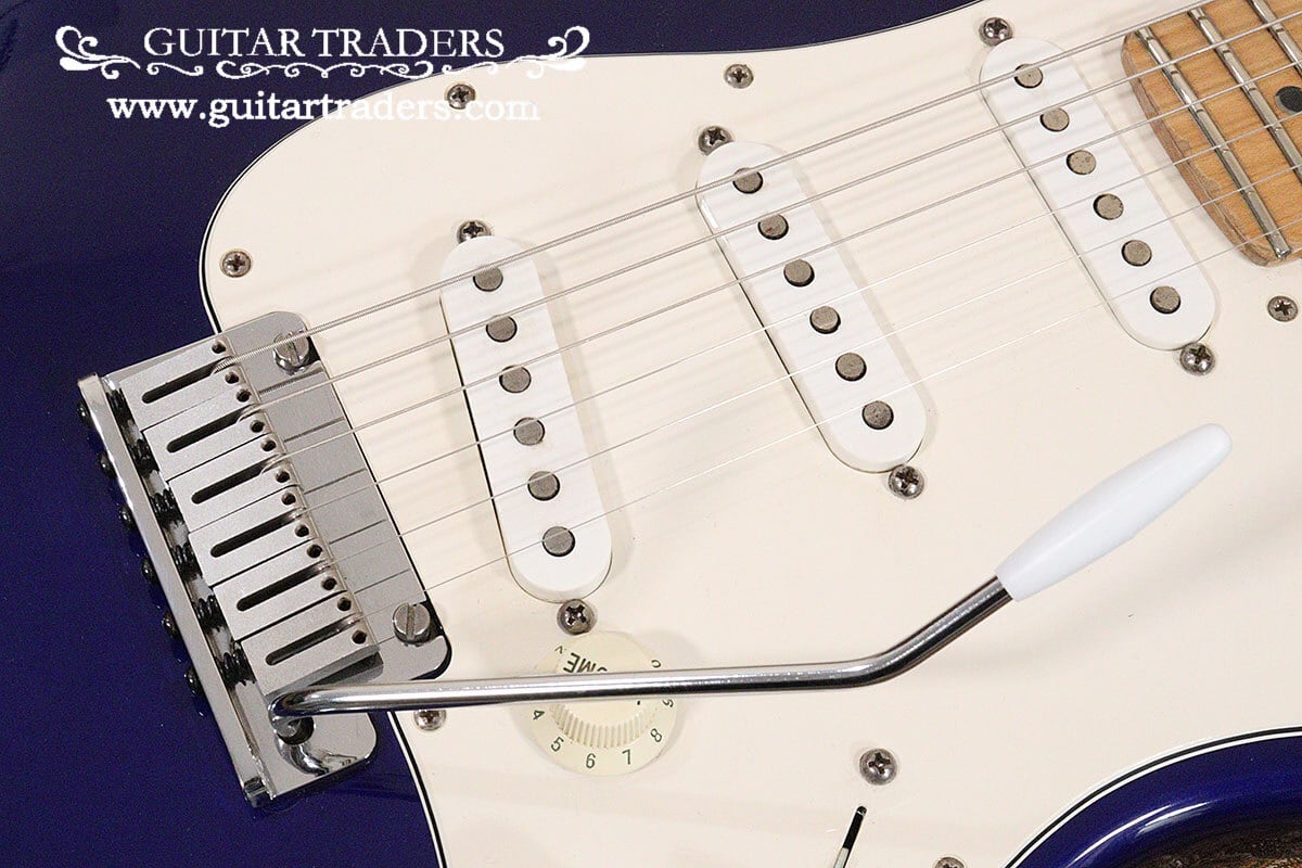 Fender 1993y American Standard Stratocaster