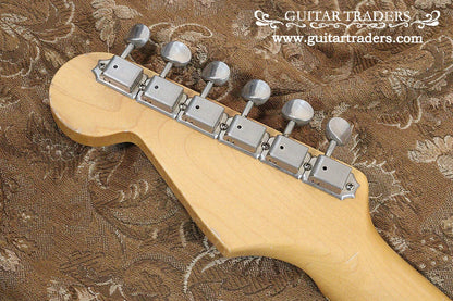 Fender Japan 1990's ST57