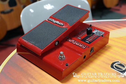 DigiTech 2001y Whammy 4