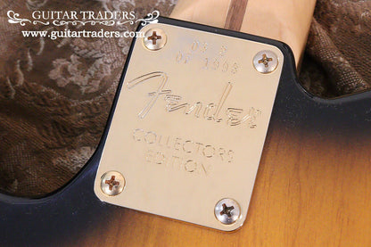 Fender 1998y Collectors Edition Telecaster