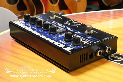 Radial TONEBONE Trimode