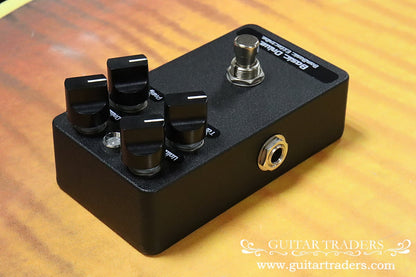 BamBasic Effectribe 2016y Basic Drive