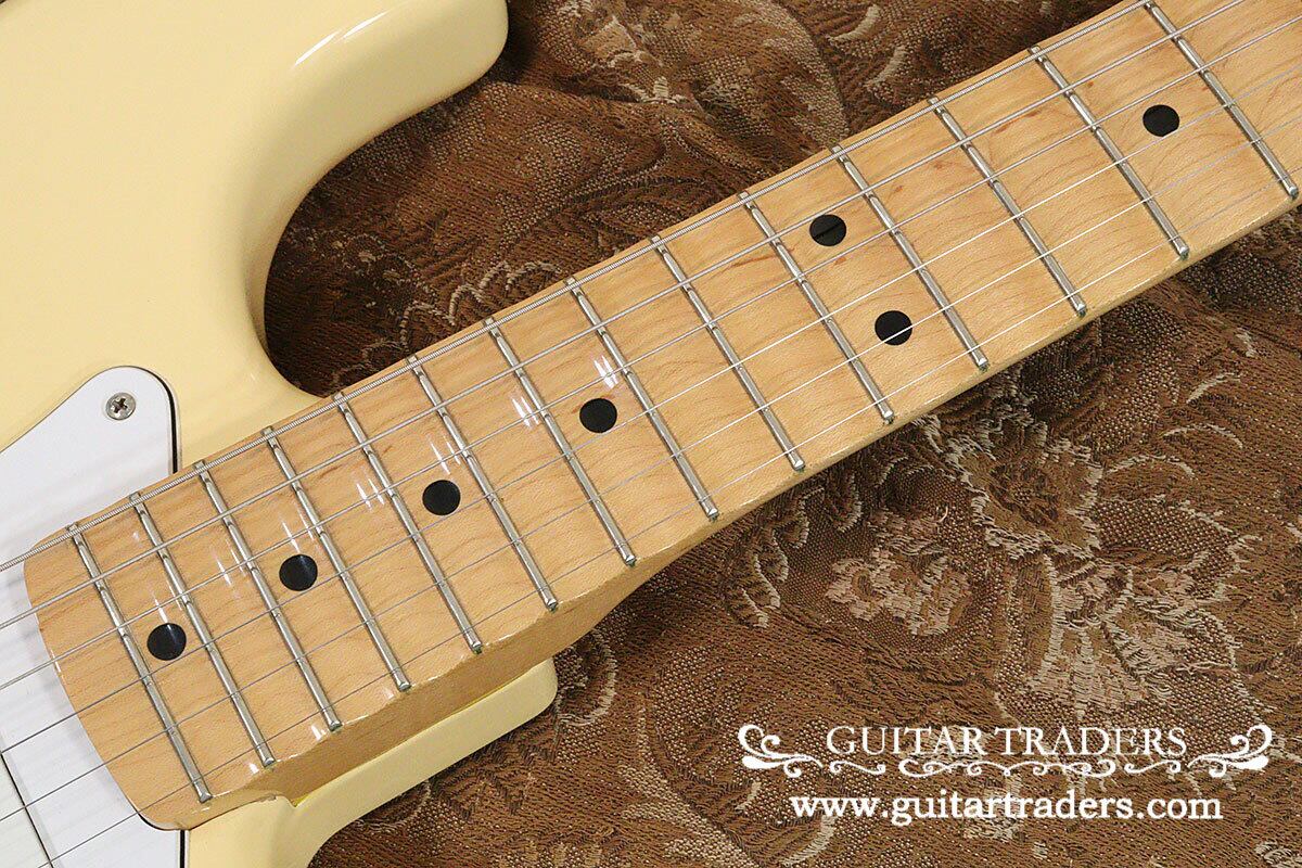 Fender Japan 2000's ST72SC