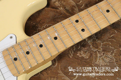 Fender Japan 2000's ST72SC