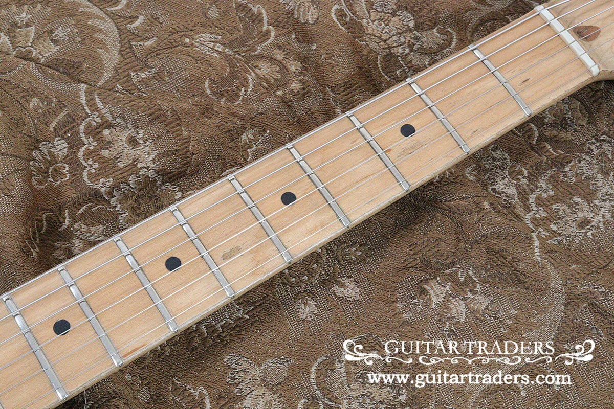 Fender 1993y American Standard Stratocaster