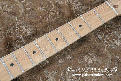 Fender 1993y American Standard Stratocaster