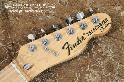Fender Japan 1990's CTC-55M
