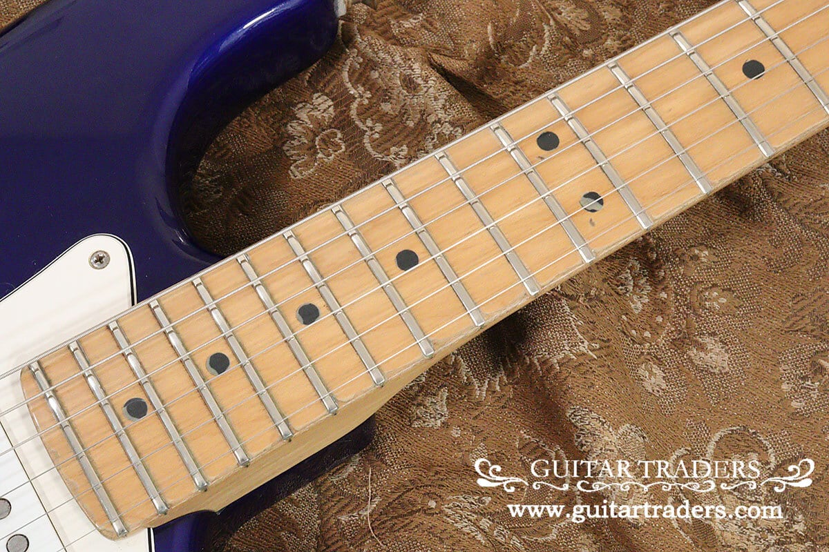 Fender 1993y American Standard Stratocaster