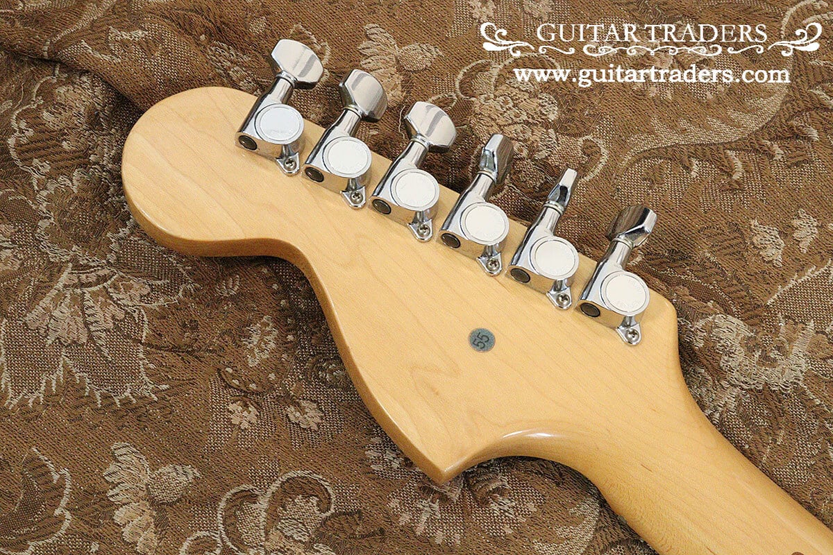 Fender Japan 1980's ST72-55