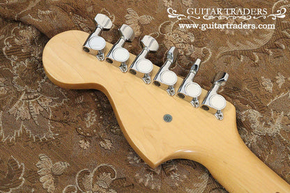 Fender Japan 1980's ST72-55