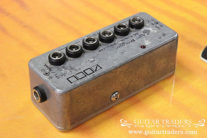 VOCU 2000's Baby Power Plant Type-B