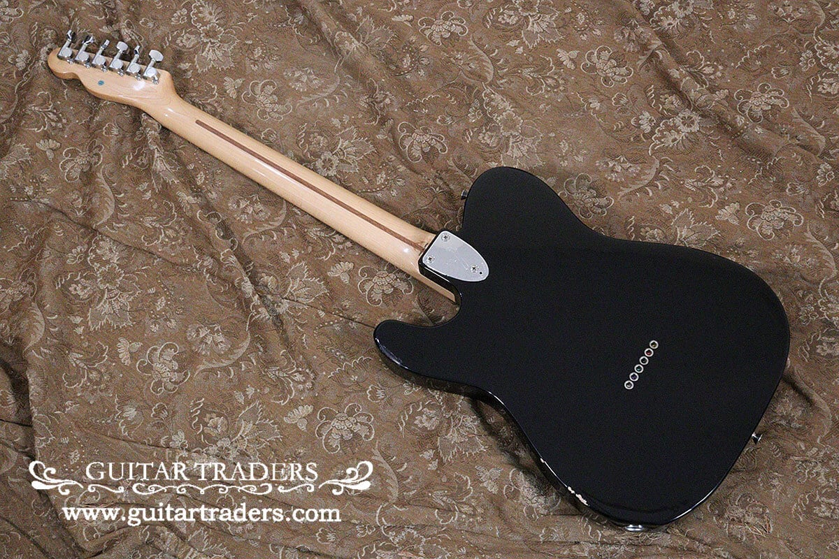 Fender Japan 1990's CTC-55M