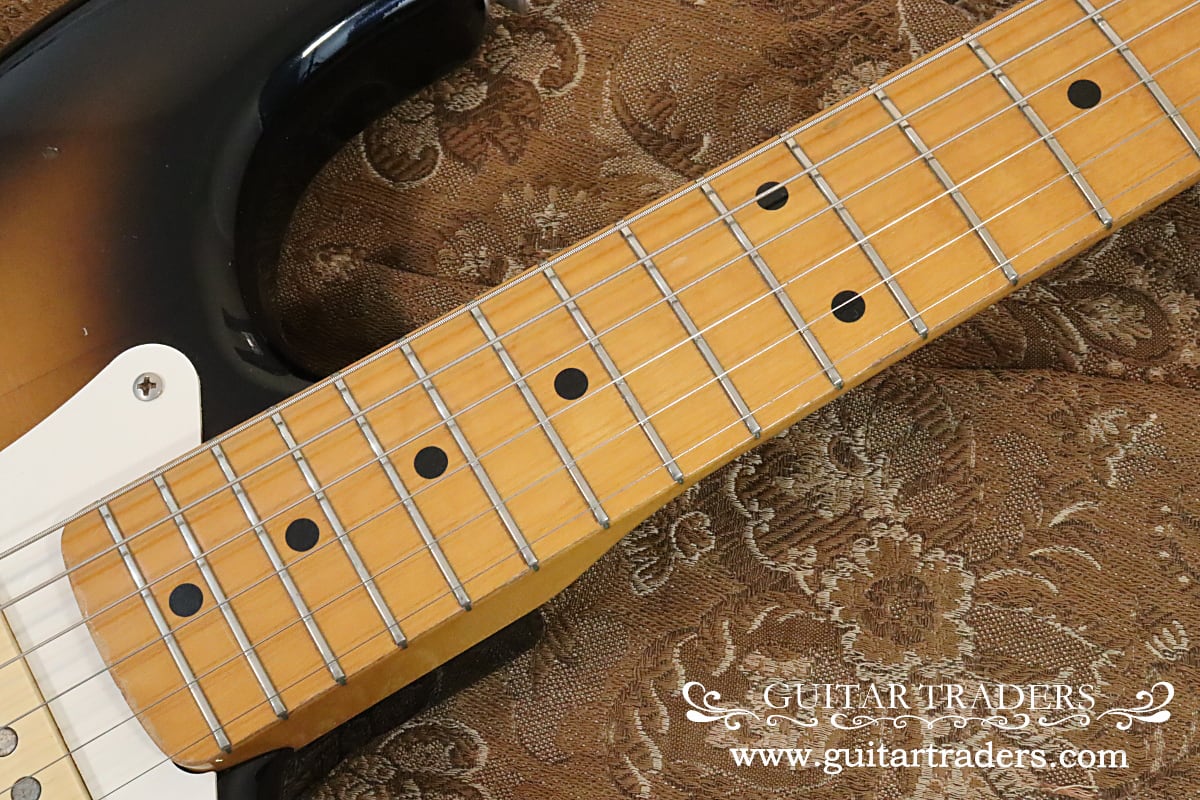 Fender Japan 1990's ST57