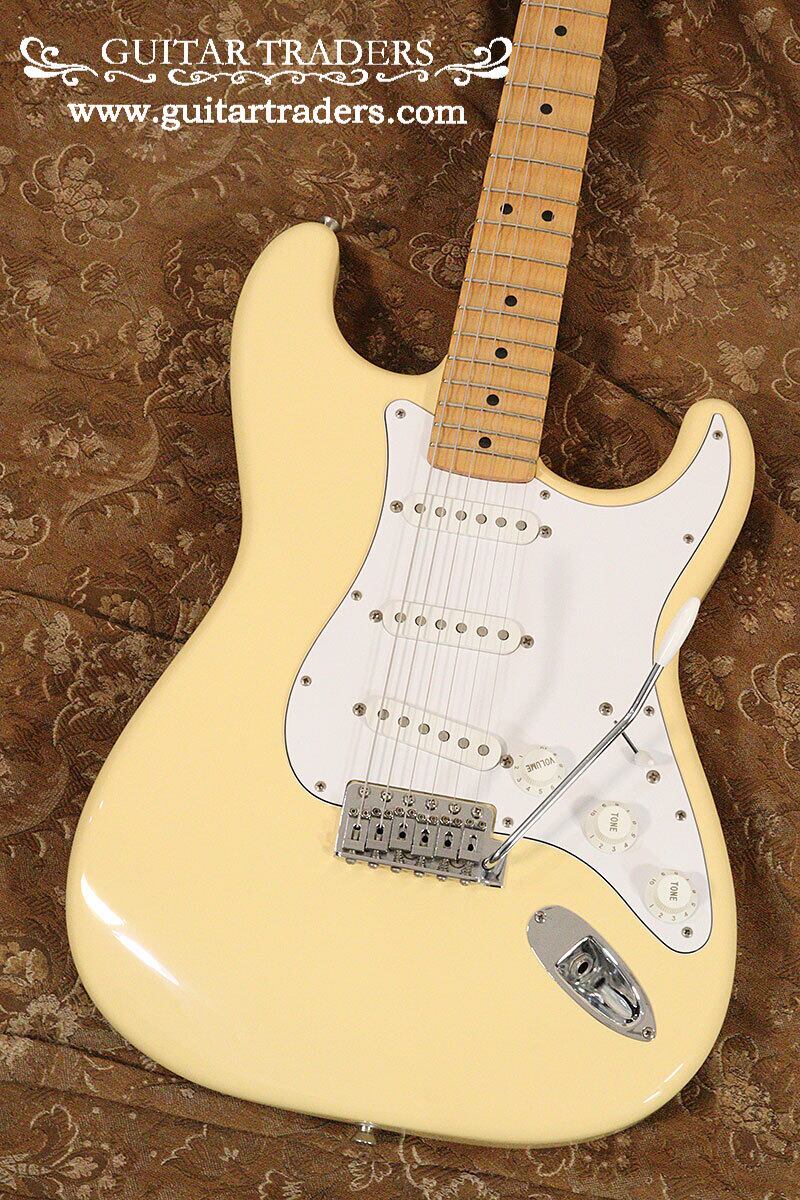 Fender Japan 2000's ST72SC