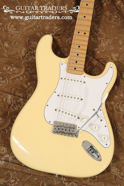 Fender Japan 2000's ST72SC