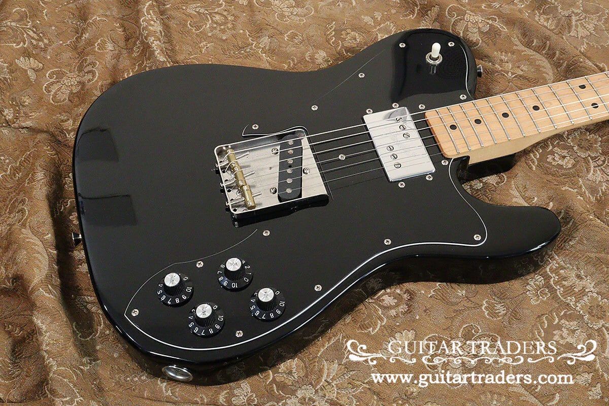 Fender Japan 1990's CTC-55M