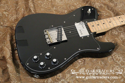 Fender Japan 1990's CTC-55M