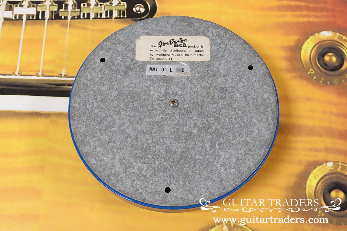 Jim Dunlop 1990's Fuzz Face