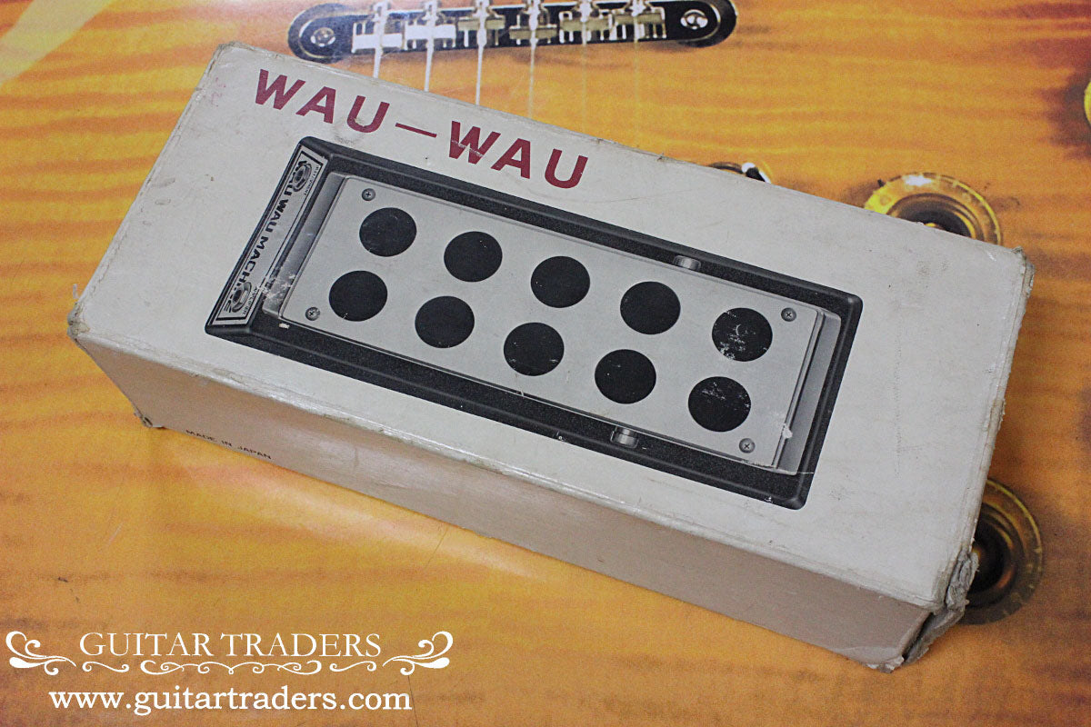 Ibanez 1970's Wau Wau Standard