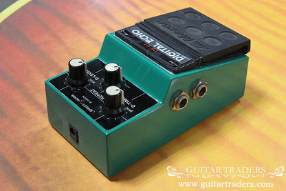 Maxon 1980's DE-01 "Digital Echo"