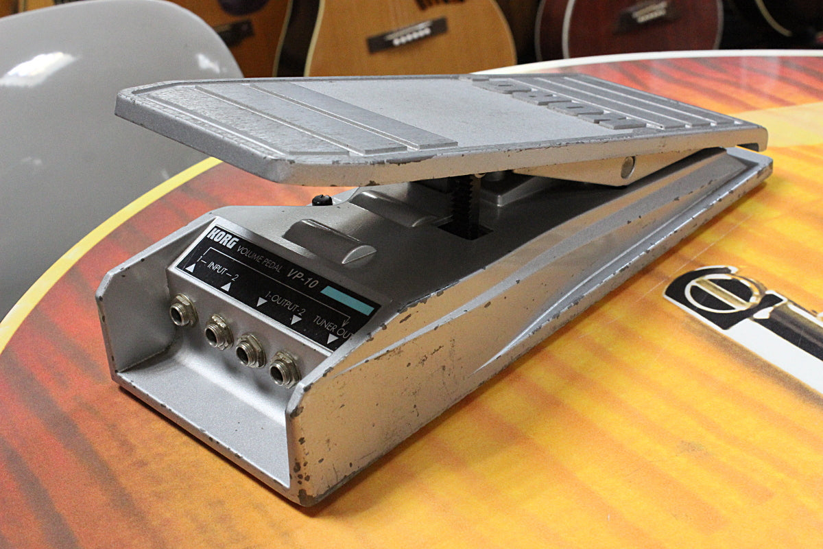 Korg 2000's VP-10