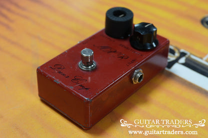 MXR 1977y Dyna Comp "Script Logo"
