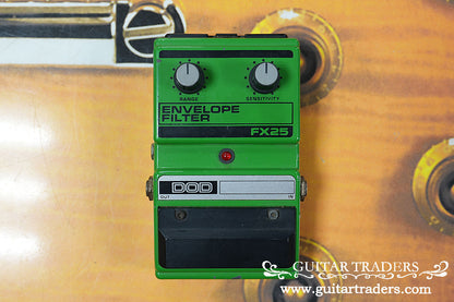 DOD 1990's FX25 Envelope Filter