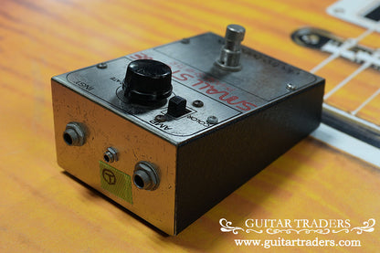 Electro Harmonix 1970's Small Stone Phase Shifter "with Original Box and Paper"
