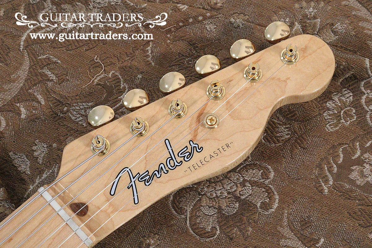 Fender 1998y Collectors Edition Telecaster