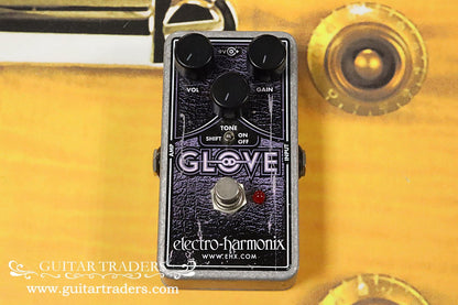 Electro Harmonix 2010's OD Glove