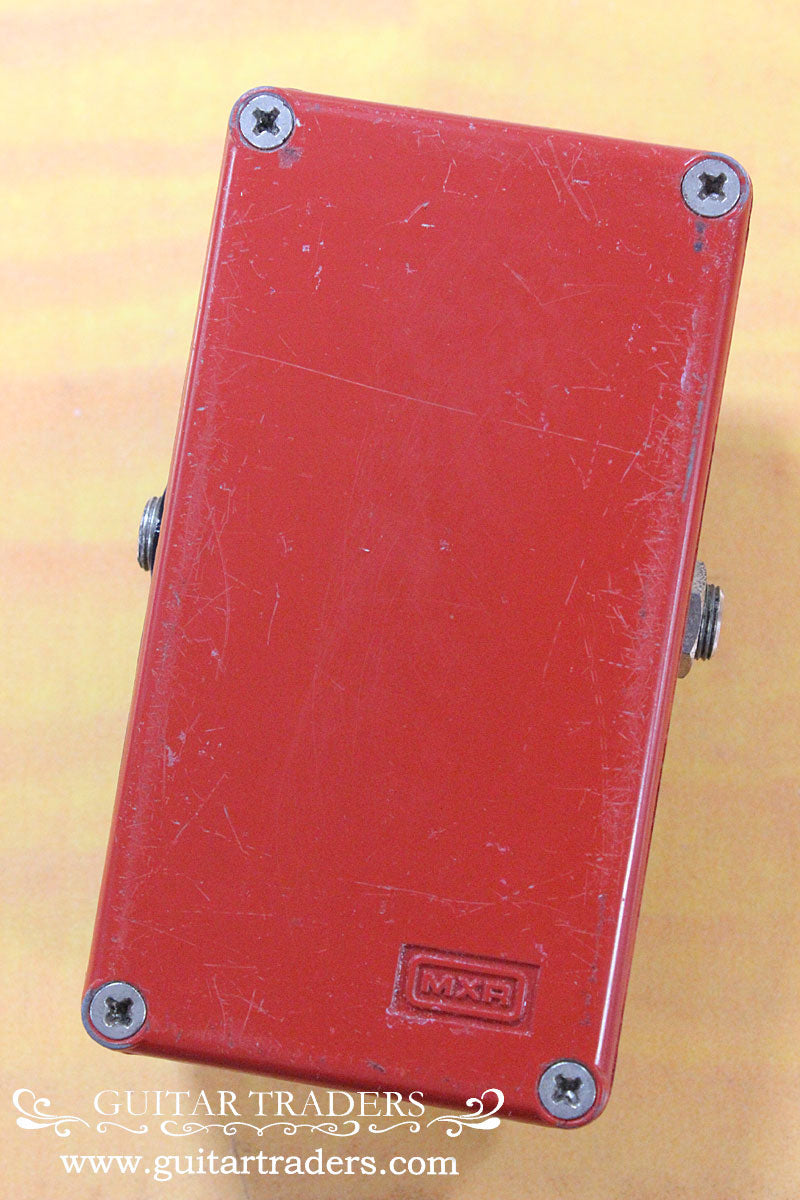 MXR 1980y dyna comp