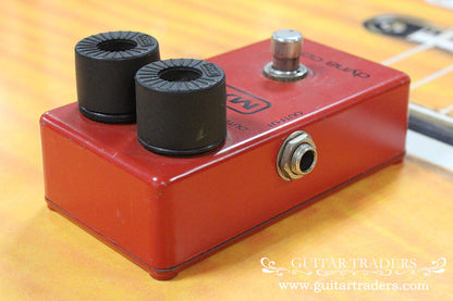 MXR 1980y dyna comp