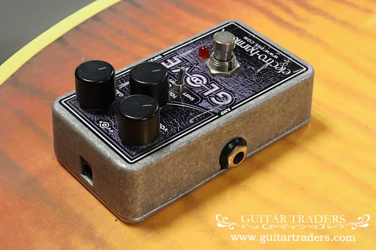 Electro Harmonix 2010's OD Glove
