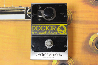 Electro Harmonix 1978y Doctor Q "Envelope Follower"