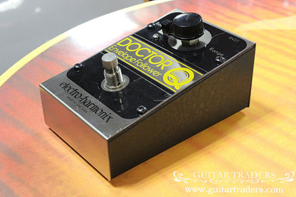 Electro Harmonix 1978y Doctor Q "Envelope Follower"