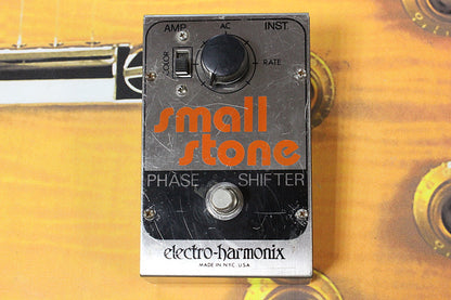 Electro Harmonix 1977y Small Stone "Phase Shifter"