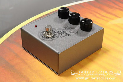 Organic Sounds Organic Drive "Ares"
